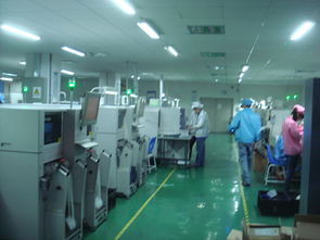 企石加工 宝安SMT贴片加工厂的专业定制与技术服务