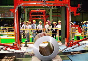 20多家汽车生产厂青睐攀钢制造与技术服务